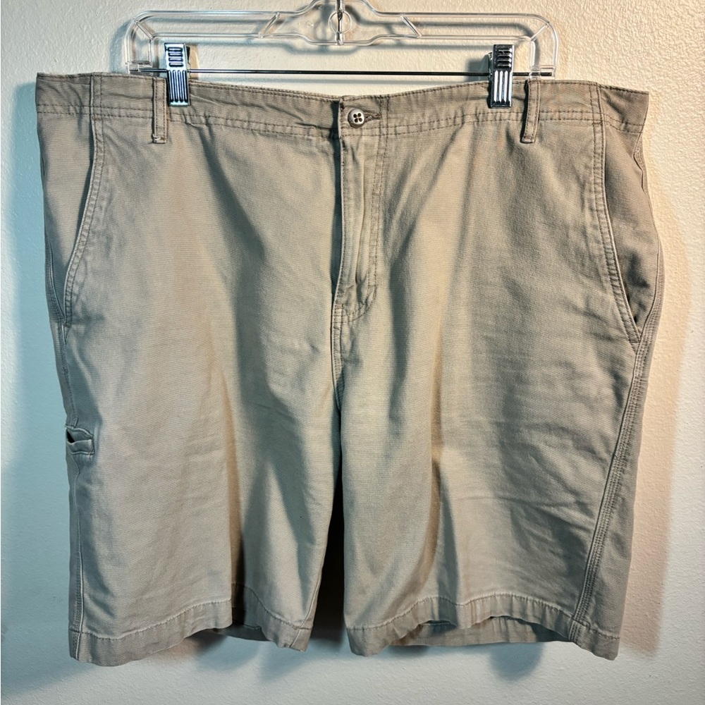 Kahala khaki‎ shorts